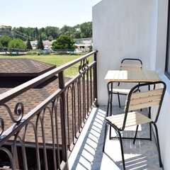 Гостевой дом Добрыня, Сочи, Краснодарский край