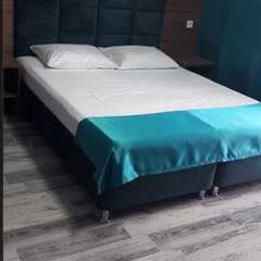 Гостевой дом Добрыня, Сочи, Краснодарский край