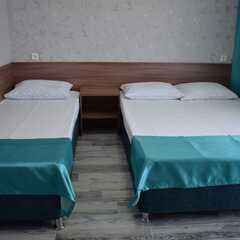 Гостевой дом Добрыня, Сочи, Краснодарский край