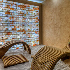 Отель Отель «Garabag SPA & Resort», Нафталан, Нафталан