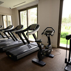 Отель Отель «Garabag SPA & Resort», Нафталан, Нафталан