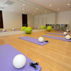 Отель Отель «Garabag SPA & Resort», Нафталан, Нафталан