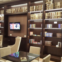 Отель Отель «Garabag SPA & Resort», Нафталан, Нафталан