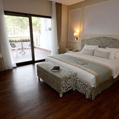 Отель Отель «Garabag SPA & Resort», Нафталан, Нафталан