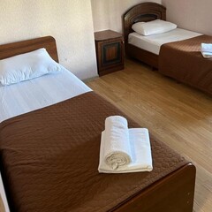 Гостевой дом ART HOUSE, Краснодарский край