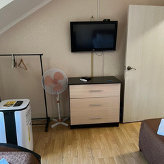 Гостевой дом ART HOUSE, Краснодарский край