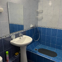 Гостевой дом ART HOUSE, Краснодарский край