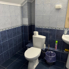 Гостевой дом ART HOUSE, Краснодарский край