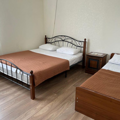 Гостевой дом ART HOUSE, Краснодарский край