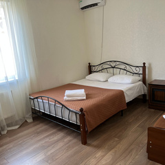 Гостевой дом ART HOUSE, Краснодарский край