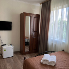 Гостевой дом ART HOUSE, Краснодарский край