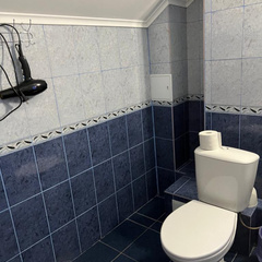 Гостевой дом ART HOUSE, Краснодарский край