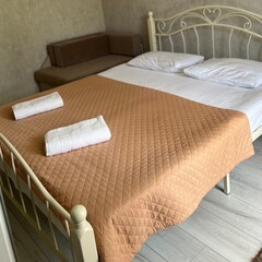 Гостевой дом ART HOUSE, Краснодарский край