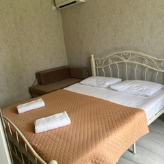 Гостевой дом ART HOUSE, Краснодарский край