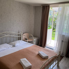 Гостевой дом ART HOUSE, Краснодарский край