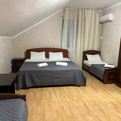 Гостевой дом ART HOUSE, Краснодарский край