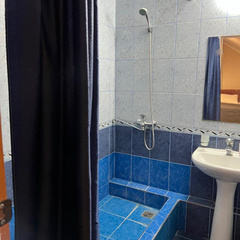 Гостевой дом ART HOUSE, Краснодарский край