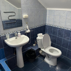 Гостевой дом ART HOUSE, Краснодарский край