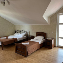 Гостевой дом ART HOUSE, Краснодарский край