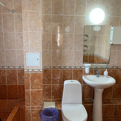 Гостевой дом ART HOUSE, Краснодарский край