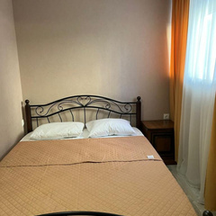 Гостевой дом ART HOUSE, Краснодарский край