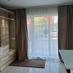 Гостевой дом ART HOUSE, Краснодарский край