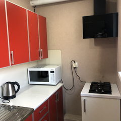 Гостевой дом ART HOUSE, Краснодарский край