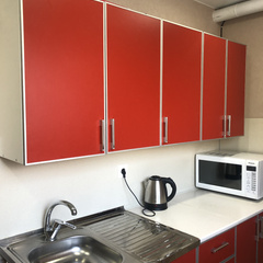 Гостевой дом ART HOUSE, Краснодарский край