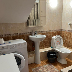 Гостевой дом ART HOUSE, Краснодарский край