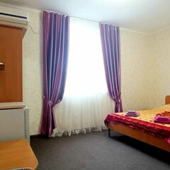Гостиница Купидон, Феодосия, Крым