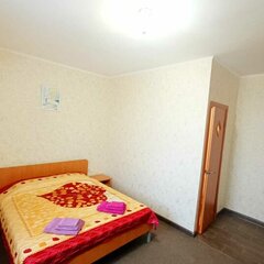 Гостиница Купидон, Феодосия, Крым