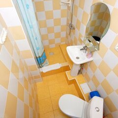 Гостиница Купидон, Феодосия, Крым
