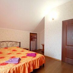 Гостиница Купидон, Феодосия, Крым