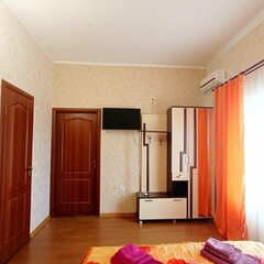 Гостиница Купидон, Феодосия, Крым