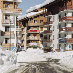 Отель AYS Let It Snow Hotel, Сочи, Краснодарский край