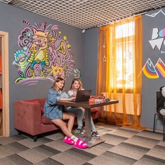 Отель AYS Let It Snow Hotel, Сочи, Краснодарский край