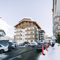 Отель AYS Let It Snow Hotel, Сочи, Краснодарский край
