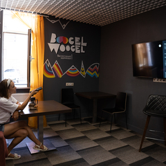 Отель AYS Let It Snow Hotel, Сочи, Краснодарский край