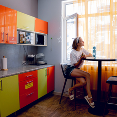 Отель AYS Let It Snow Hotel, Сочи, Краснодарский край
