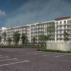 Отель Город Mira  Resort & Spa Miracleon 5, Анапа, Краснодарский край