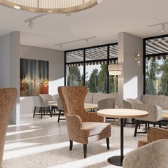 Отель Город Mira  Resort & Spa Miracleon 5, Анапа, Краснодарский край