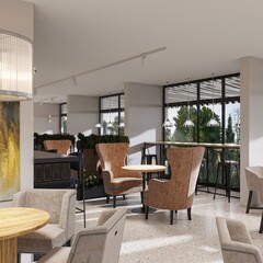 Отель Город Mira  Resort & Spa Miracleon 5, Анапа, Краснодарский край