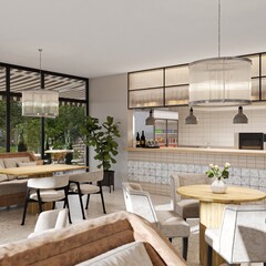 Отель Город Mira  Resort & Spa Miracleon 5, Анапа, Краснодарский край