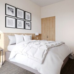 Отель Город Mira  Resort & Spa Miracleon 5, Анапа, Краснодарский край