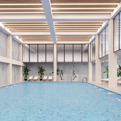 Отель Город Mira  Resort & Spa Miracleon 5, Анапа, Краснодарский край