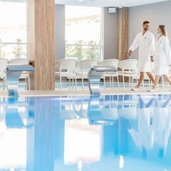 Отель Город Mira  Resort & Spa Miracleon 5, Анапа, Краснодарский край