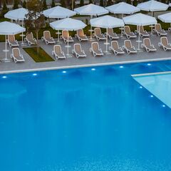 Отель Город Mira  Resort & Spa Miracleon 5, Анапа, Краснодарский край