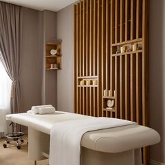 Отель Город Mira  Resort & Spa Miracleon 5, Анапа, Краснодарский край