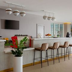 Отель Город Mira  Resort & Spa Miracleon 5, Анапа, Краснодарский край