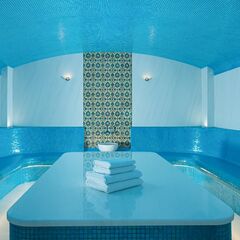 Отель Город Mira  Resort & Spa Miracleon 5, Анапа, Краснодарский край